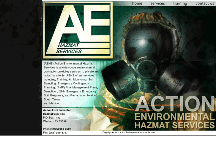 www.aehazmat.com