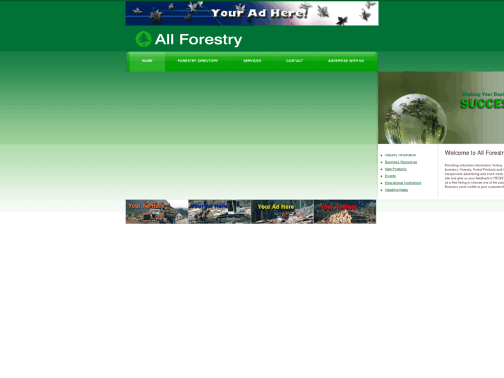 www.allforestry.com