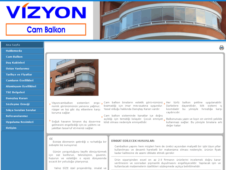 www.ankara-cambalkon.com