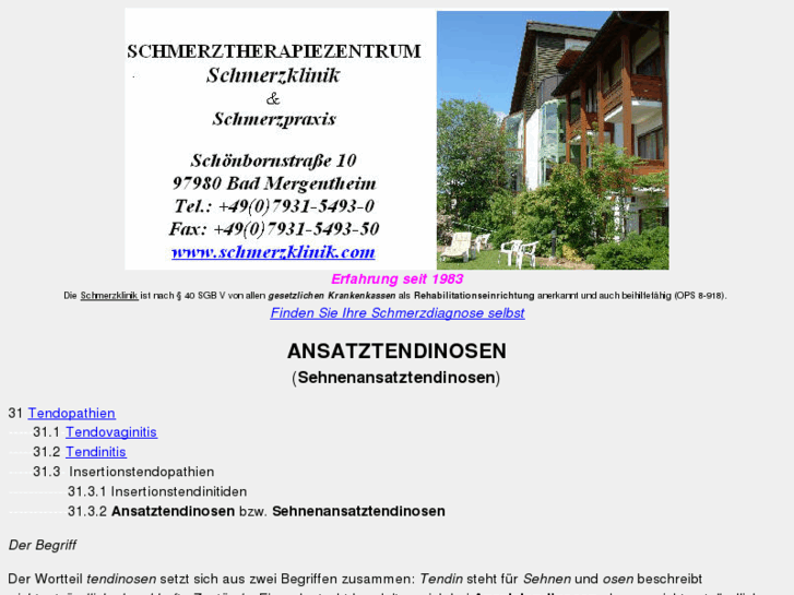 www.ansatztendinosen.de