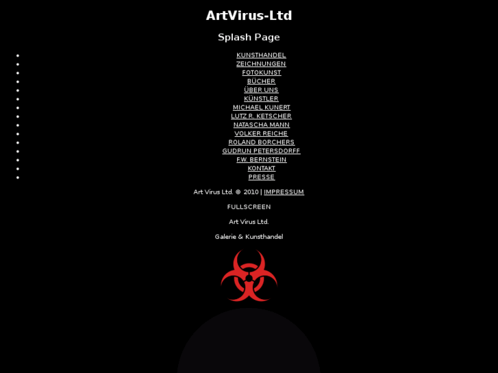 www.artvirus-ltd.com