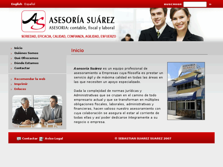 www.asesoriassuarez.com