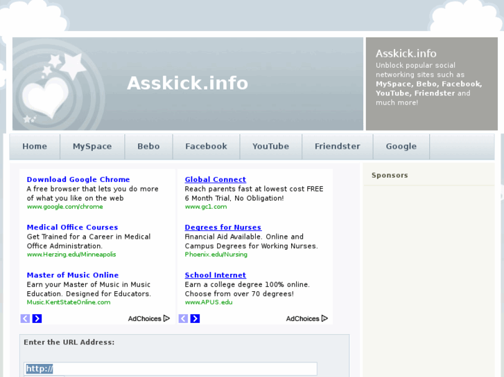 www.asskick.info