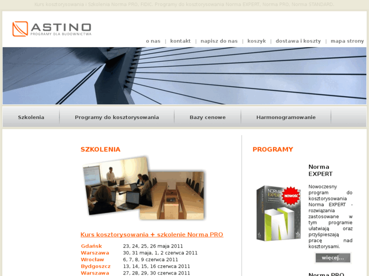 www.astino.pl