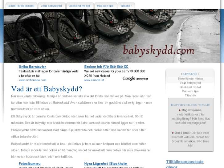 www.babyskydd.com