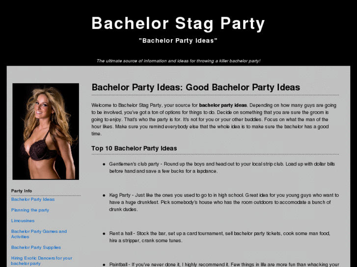 www.bachelorstagparty.com