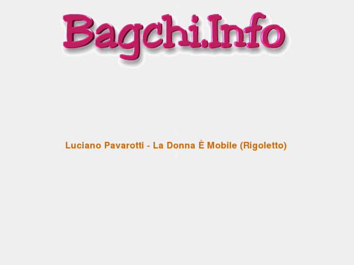 www.bagchi.info