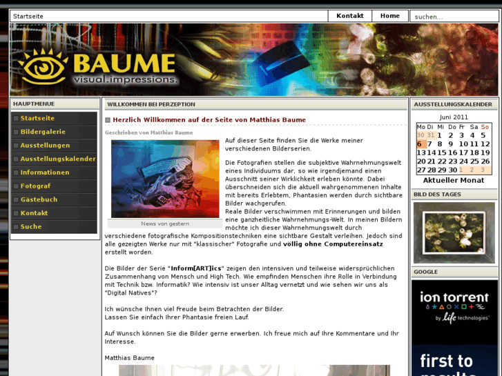 www.baume.biz