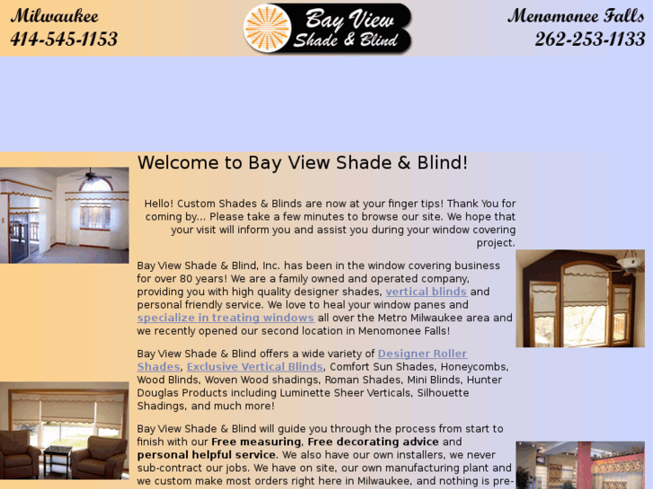 www.bayviewshadeandblind.com