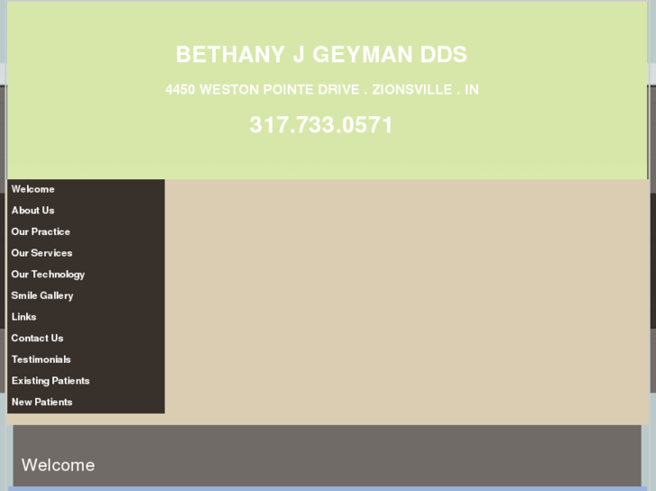 www.bethanygeymandds.com