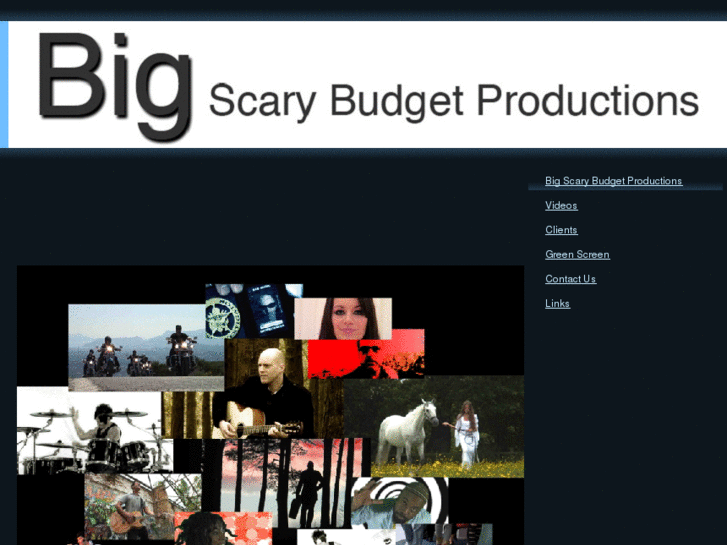 www.bigscarybudget.com