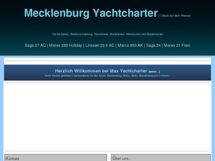 www.bootscharter-mecklenburg.com