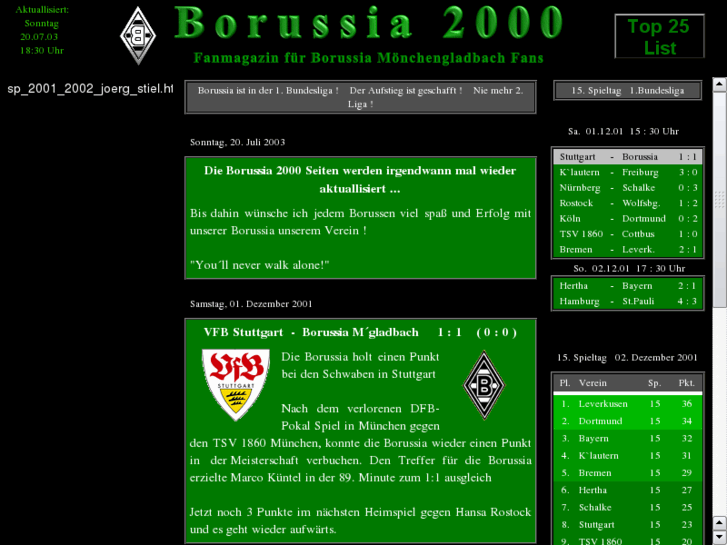 www.borussia-2000.com