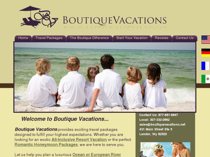 www.boutiquevacations.net