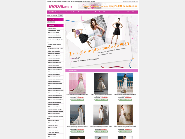 www.bridalshopfr.com