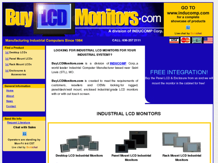 www.buylcdmonitors.com