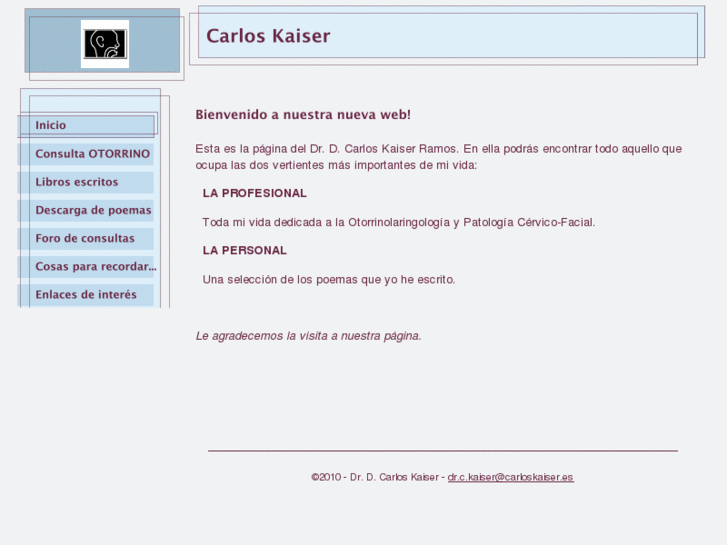 www.carloskaiser.es