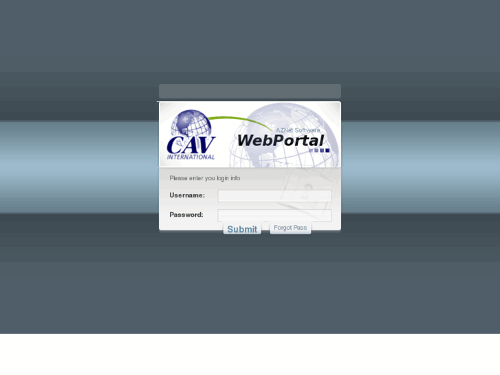 www.cavportal.com