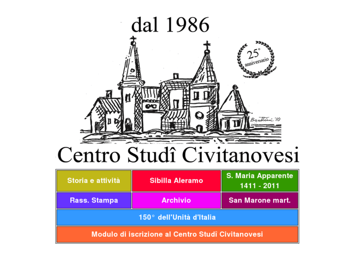 www.centrostudicivitanovesi.it