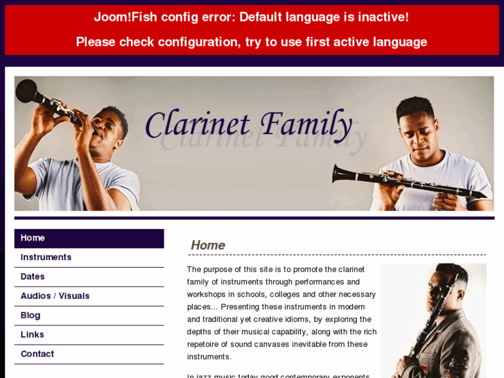 www.clarinetfamily.com