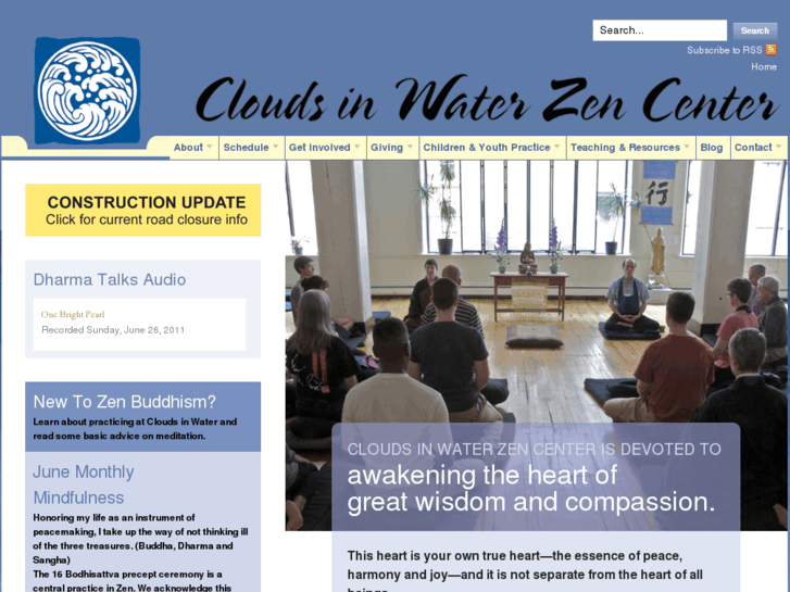 www.cloudsinwater.org