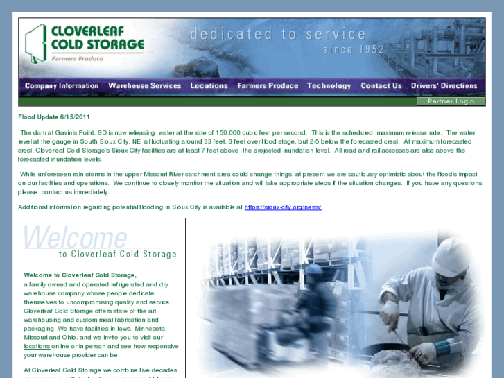 www.cloverleaf.com