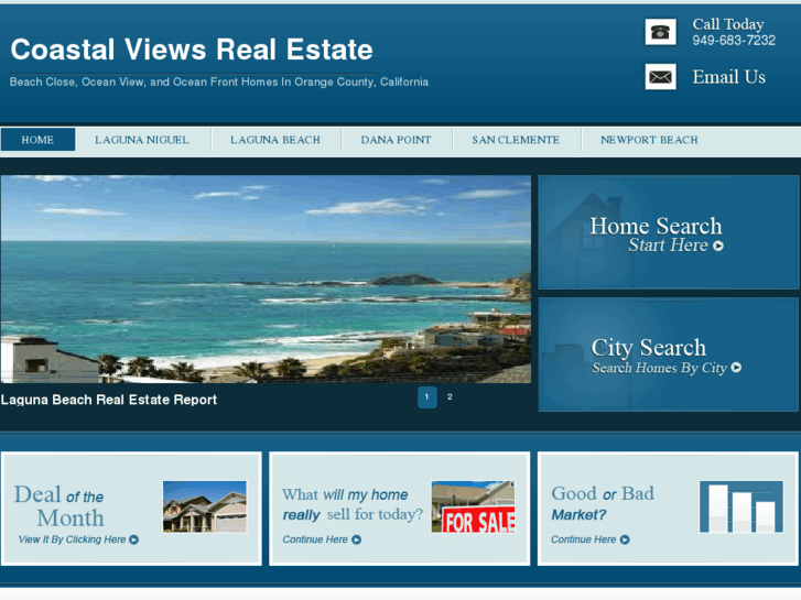 www.coastallagunarealestate.com