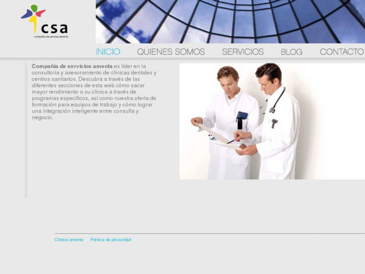 www.consultoriadental.es