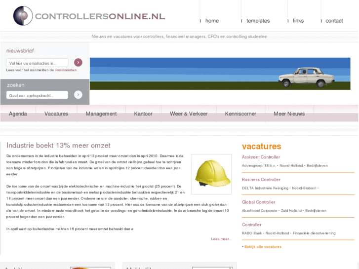 www.controllersonline.nl