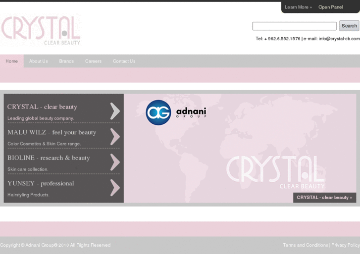 www.crystal-cb.com