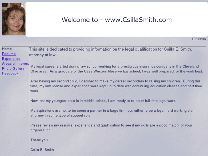 www.csillasmith.com