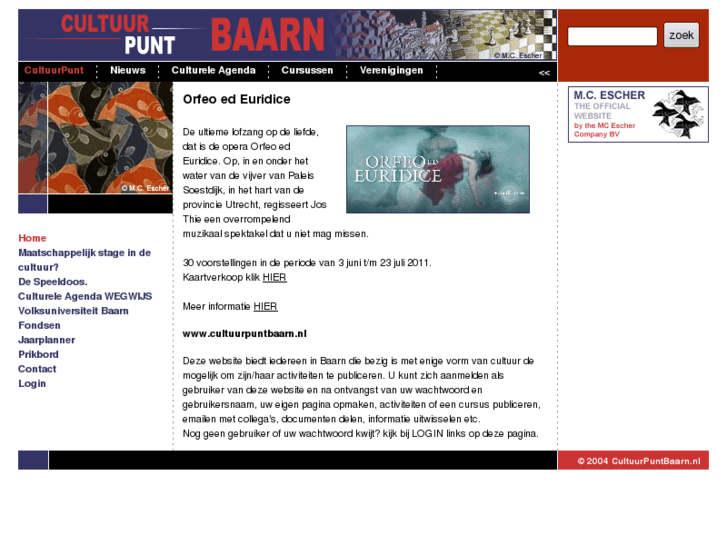 www.cultuurpuntbaarn.nl