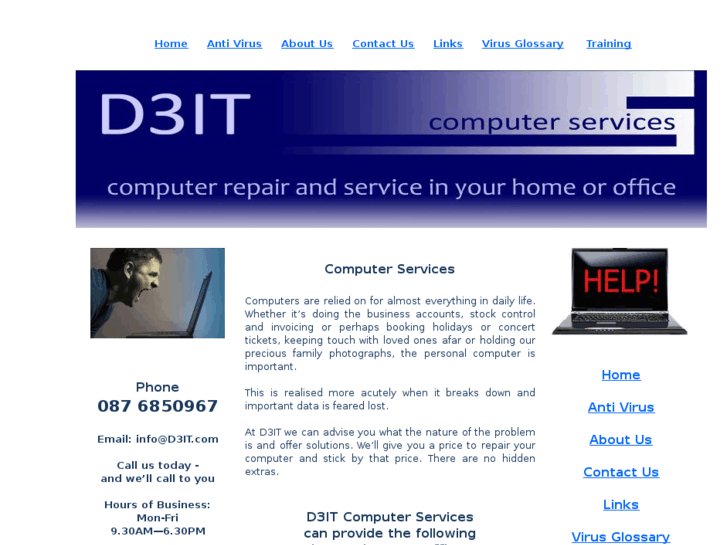 www.d3it.com