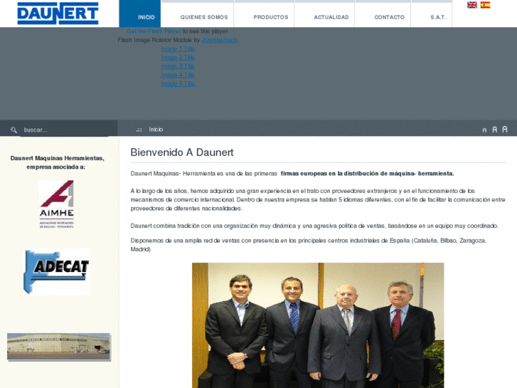 www.daunert.es