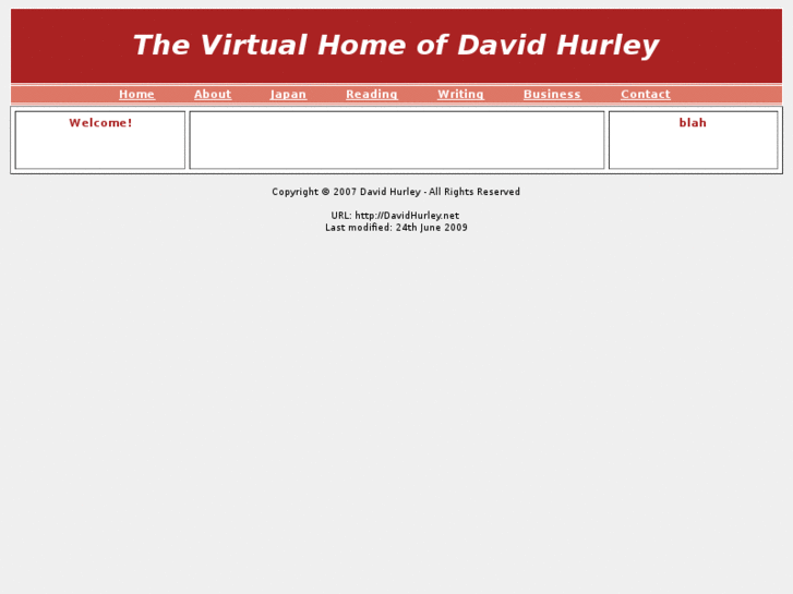 www.davidhurley.net