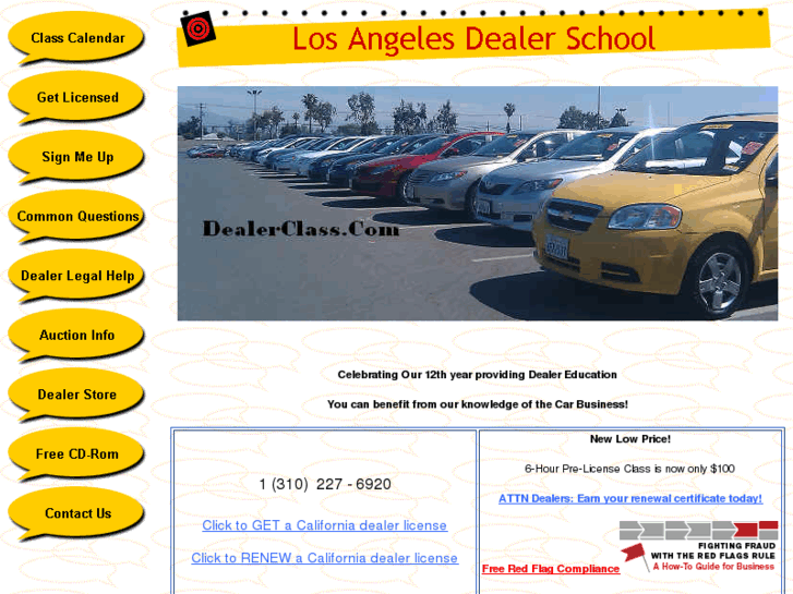 www.dealerclass.com