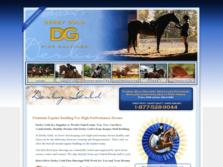 www.derbygoldshavings.com