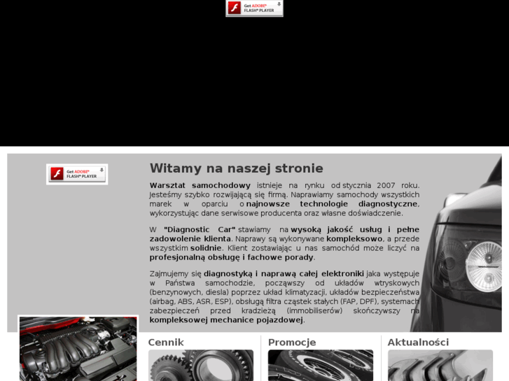 www.diagnostic-car.pl