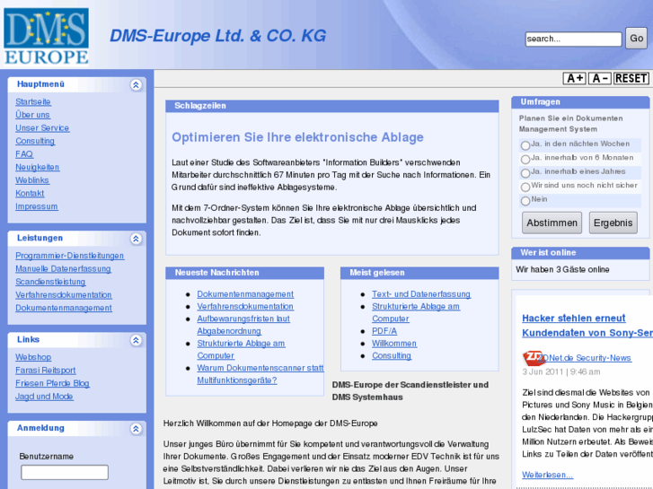 www.dms-europe.info