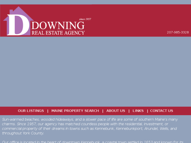 www.downingagency.com