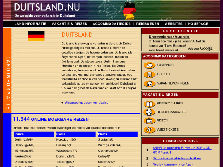 www.duitsland.nu