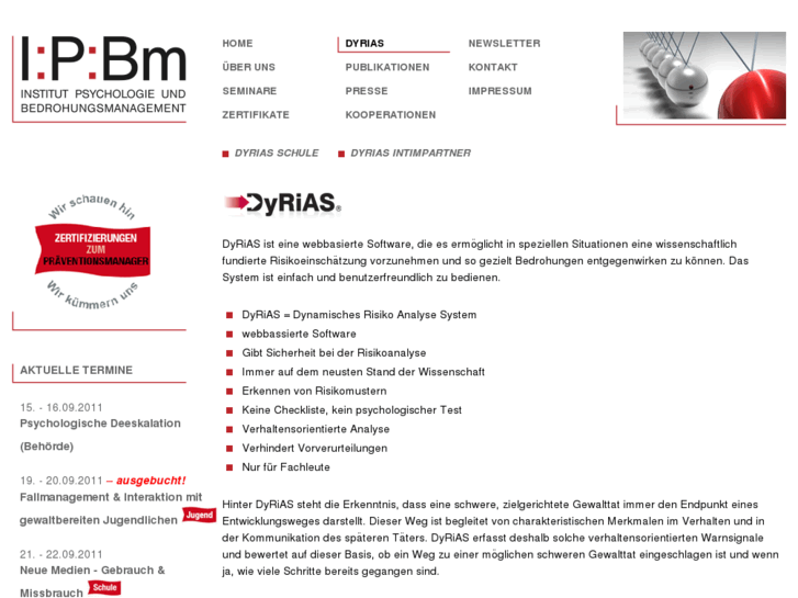 www.dyrias.info