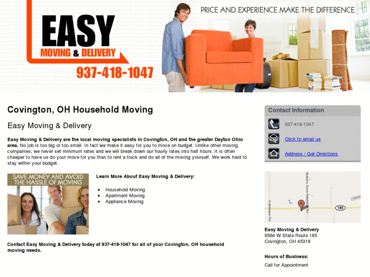 www.easymovingndeliverycovington.com