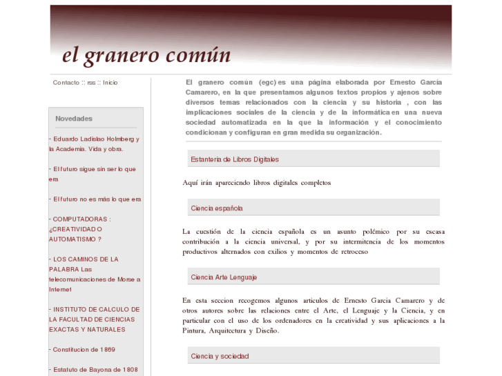 www.elgranerocomun.net