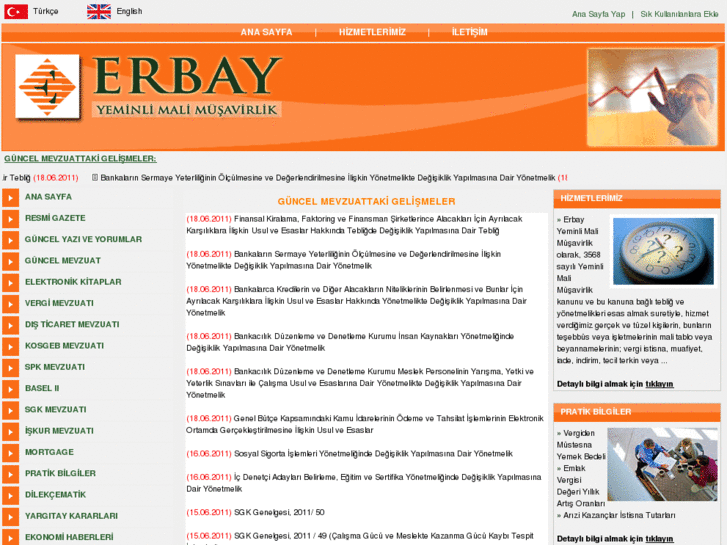www.erbayymm.com