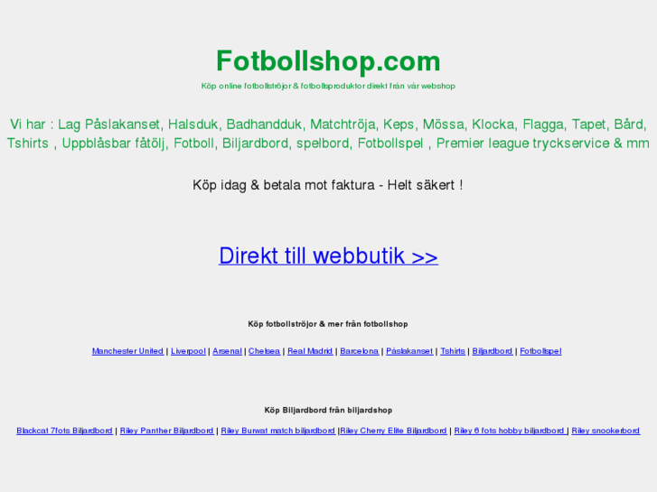 www.eurofotboll.com