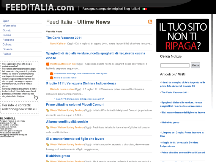 www.feeditalia.com