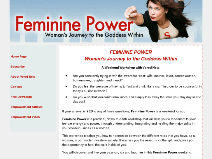 www.feminine-power.com