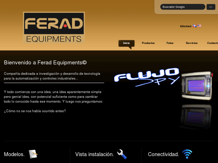 www.feradtech.com