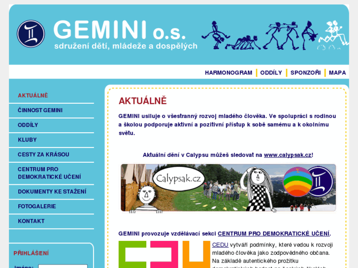 www.gemini-praha.org